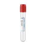 لوله غیروکیوم Clot Activator (CAT) 6ml-1