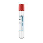 لوله وکیوم Clot Activator (CAT) 9ml-1