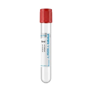 لوله وکیوم Clot Activator (CAT) 9ml-1