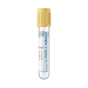 لوله وکیوم Gel and Clot Activator 3.5ml-1