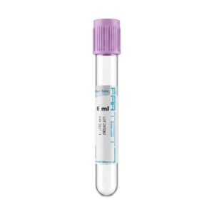 لوله وکیوم K2EDTA 6ml-1