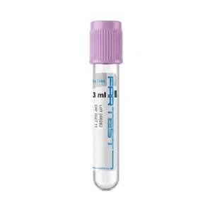 لوله وکیوم K3EDTA 3ml-1