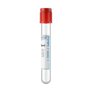 لوله وکیوم No Additive (Plain) 6ml-1