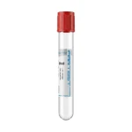 لوله وکیوم No Additive (Plain) 9ml-1