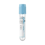 لوله وکیوم Sodium Citrate 3.2% (PT-PTT) 2.7ml-1