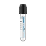 لوله وکیوم Sodium Citrate 3.8% (ESR)سدیمان دستی 1.6ml-1