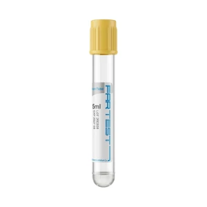 Gel and Clot Activator 5ml-1