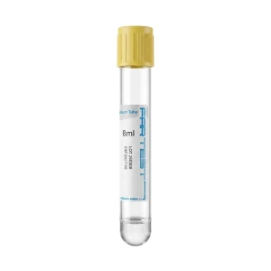 Gel and Clot Activator 8ml-1