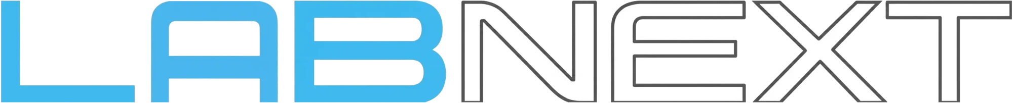 LabNext Logo